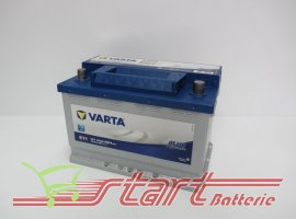 74 Varta b.d. L3 680A